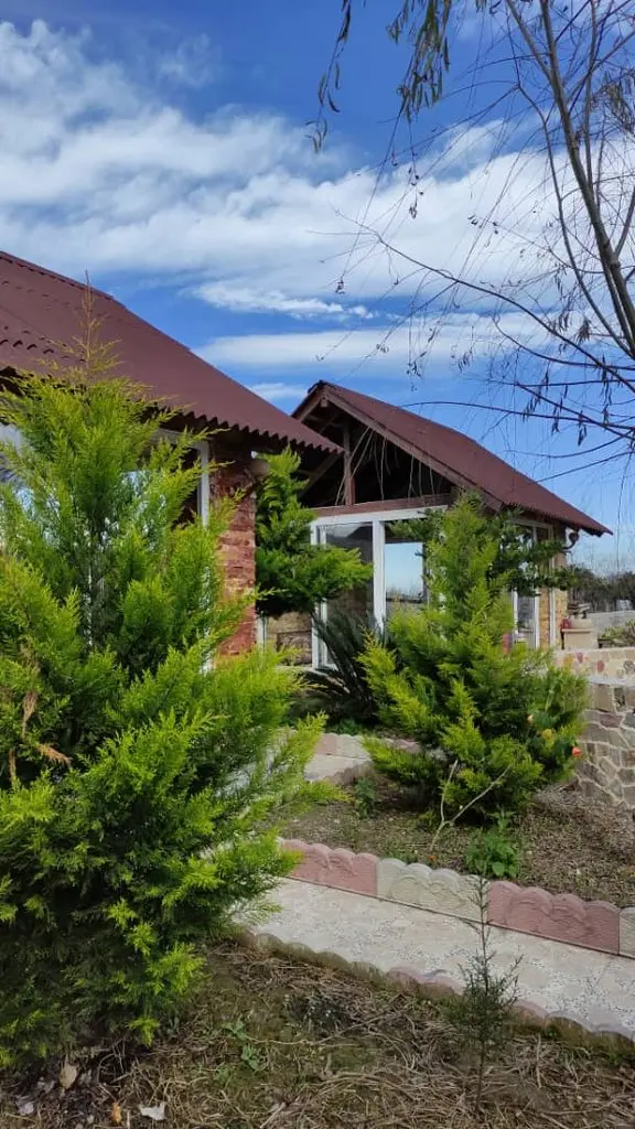 بوم گردی یونا - واحد 5