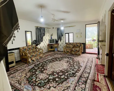 ویلا یک خوابه بالاکایلو