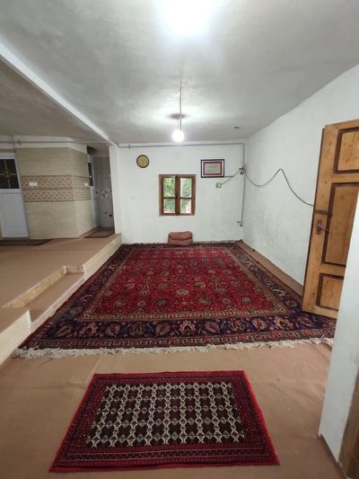 ویلا یک خوابه خاتون