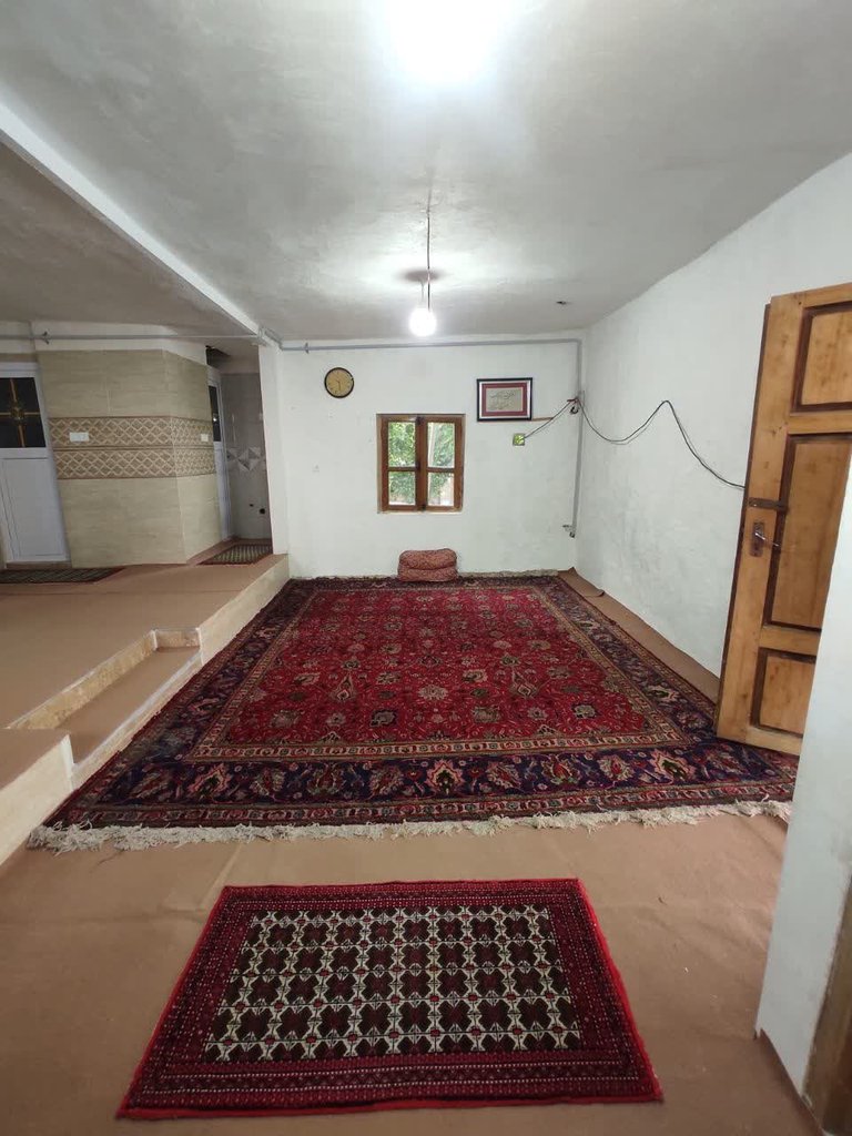 ویلا یک خوابه خاتون