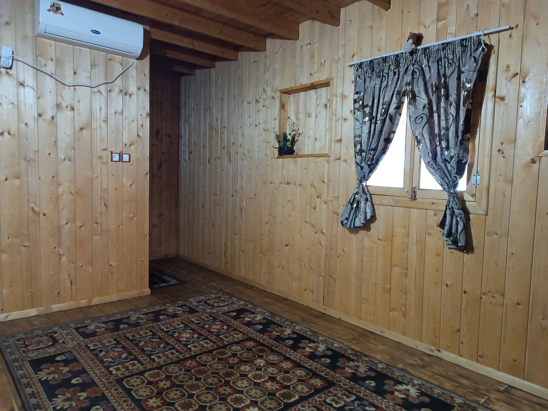 آوای باران - واحد 3