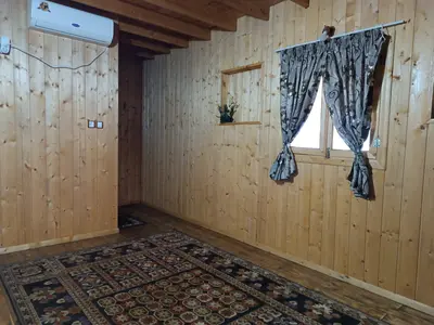 بومگردی آوای باران - واحد 3