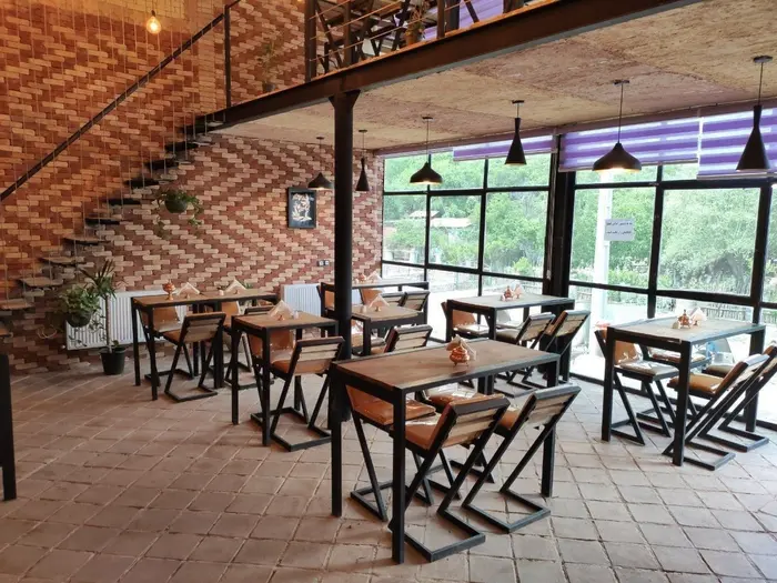 مجتمع اقامتگاهی دیلان 1 - واحد 1