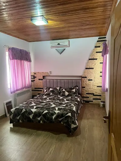 ویلا دوخوابه استخردار حسینی 7