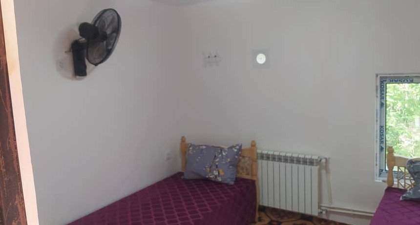 رودخانه کوهستان - واحد 7