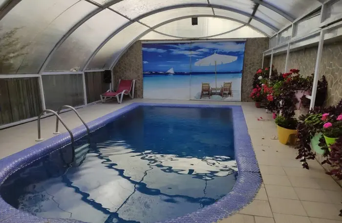 ویلا نسیم 77