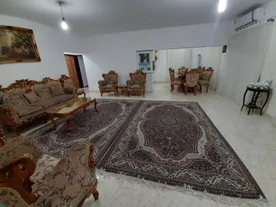 ویلا دوخوابه نور1