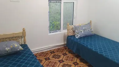 بومگردی رودخانه کوهستان - واحد 2