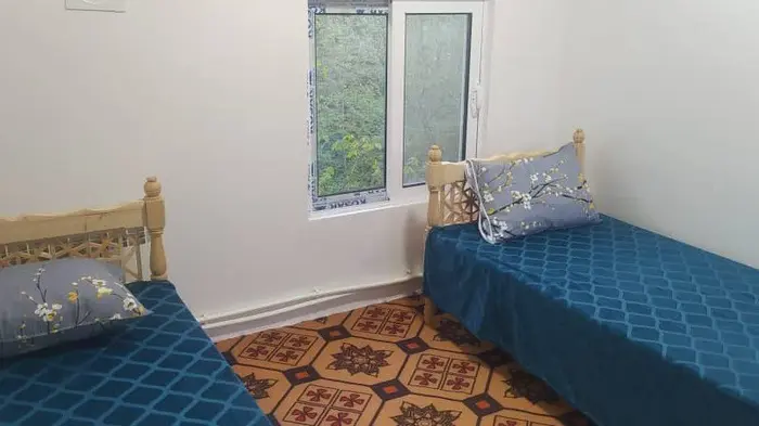 بوم گردی رودخانه کوهستان - واحد 2