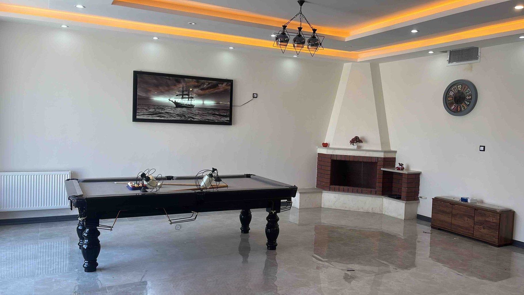 دوخوابه استخردار آبگرم رزهای آبی 1