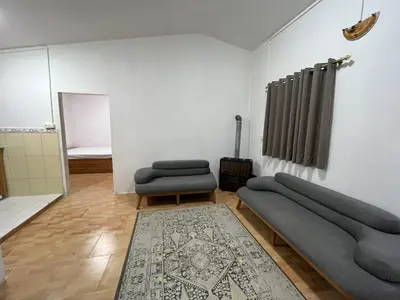 مجتمع اقامتی یک خوابه ویلاژه _ واحد 3