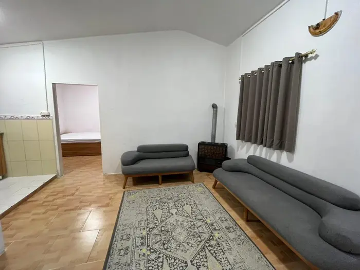 مجتمع اقامتگاهی یک خوابه ویلاژه _ واحد 3