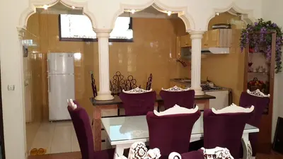 سوئیت دوخوابه شیلو 3