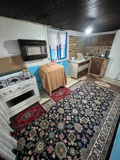 بومگردی فلخانه - واحد جیر