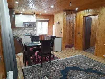 ویلا دوخوابه مرتضی ۱