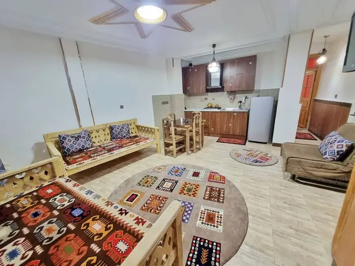 سوئیت سنتی ماسوله واحد کیسر