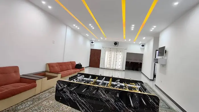 دوخوابه دریای 35