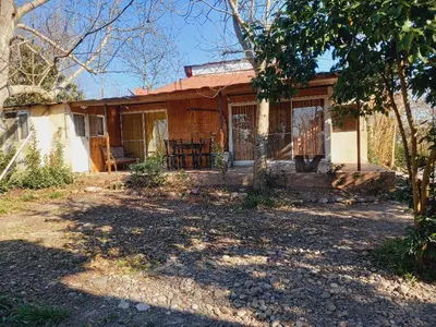 سوئیت فلت شیشه ای بومیت