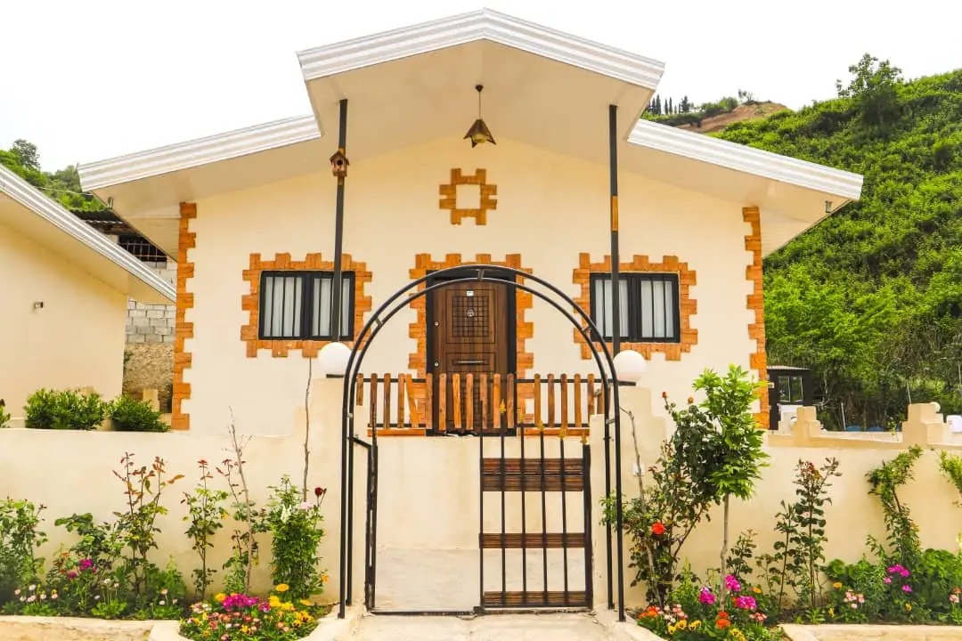 سوئیت یک خوابه لاتون