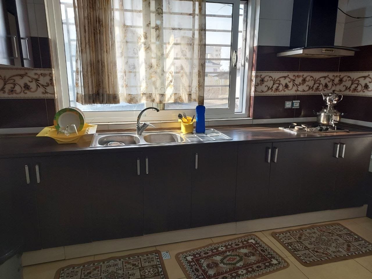 دوخوابه حسن زاده 1