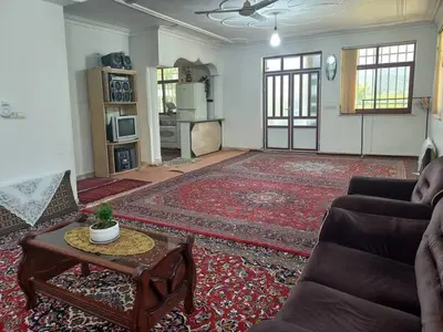 ویلا یک خوابه باغ یاس