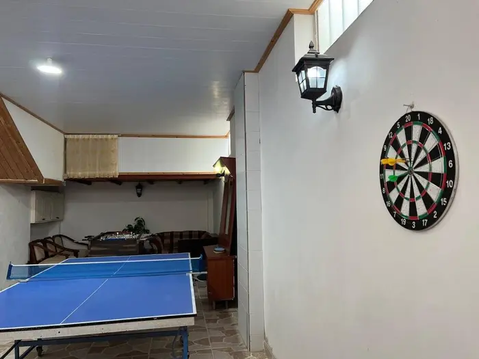 ویلا چهارخوابه هفت دریا