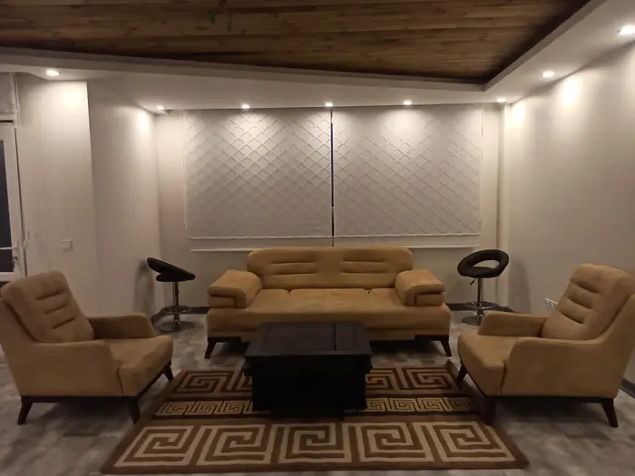 آپارتمان فلت پونه 7 گلشهر