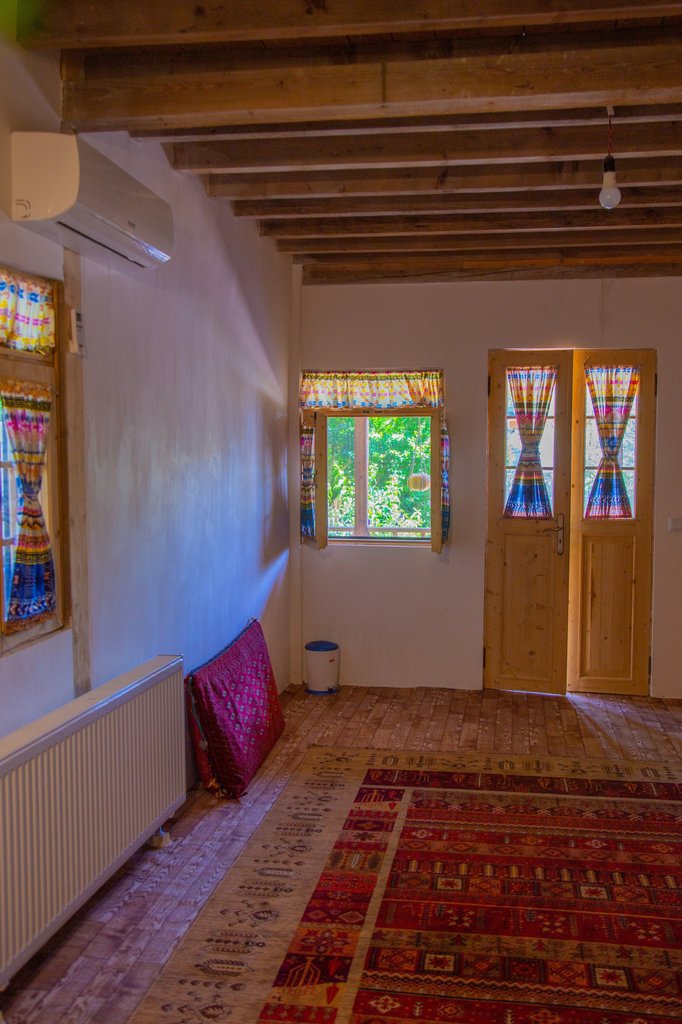 بوم گردی می جان - واحد چیچیلاس