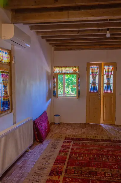 بومگردی می جان - واحد چیچیلاس