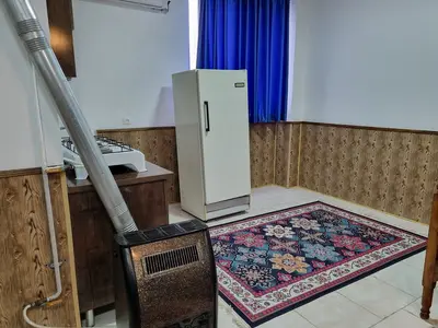 مجتمع اقامتی خانه مسافر شهاب - واحد دوتخته 1