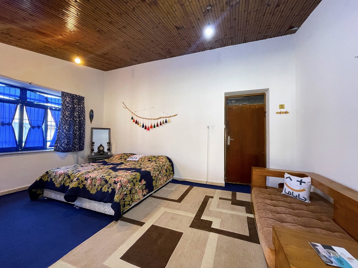 فردخت - واحد آذرمی دخت