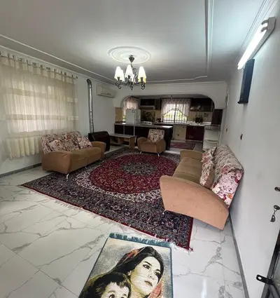 ویلا یک خوابه سوداگری