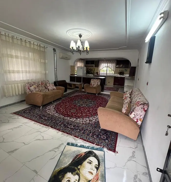 ویلا یک خوابه سوداگری