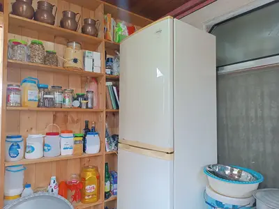 بومگردی آوای باران - واحد ۴