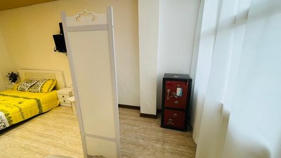 آپارتمان یک تخته فلت شالیزار 1001