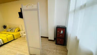 آپارتمان یک تخته فلت شالیزار 1001