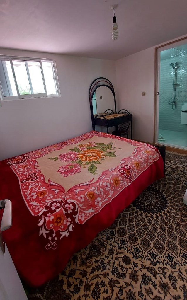 ویلا یک خوابه طغیانی