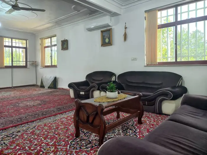 ویلا یک خوابه باغ یاس