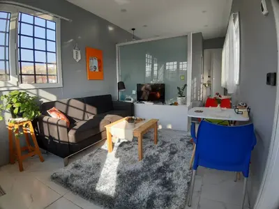 سوئیت فلت تاینی هاوس