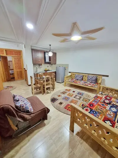 سوئیت سنتی ماسوله - واحد خونور