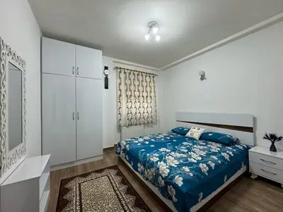 ویلا یک خوابه ساحلی آریا