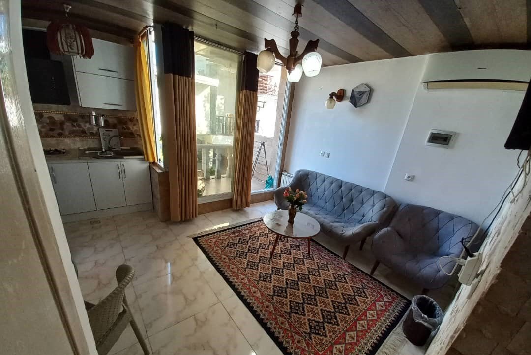 یک خوابه ساحلی زیتون 1