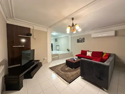 آپارتمان دوخوابه بلوط