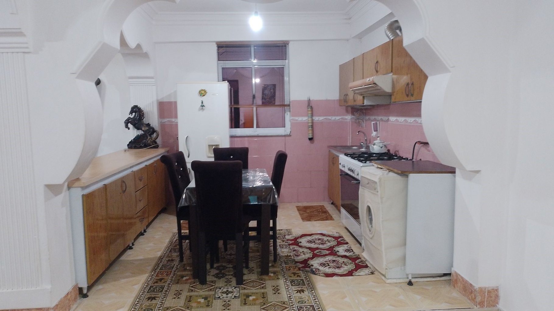 ویلا دوخوابه حدیثه