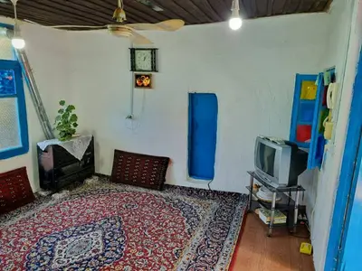 بومگردی علی خان - واحد 1