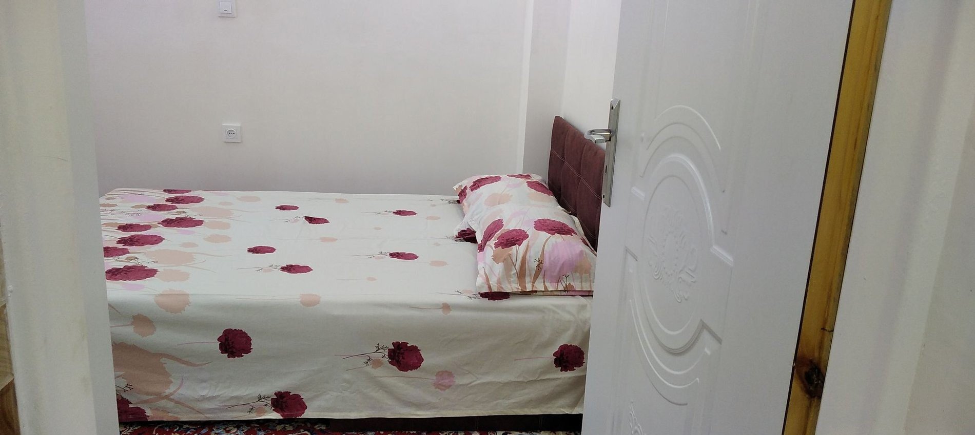 یک خوابه یزدانی سپیدرود