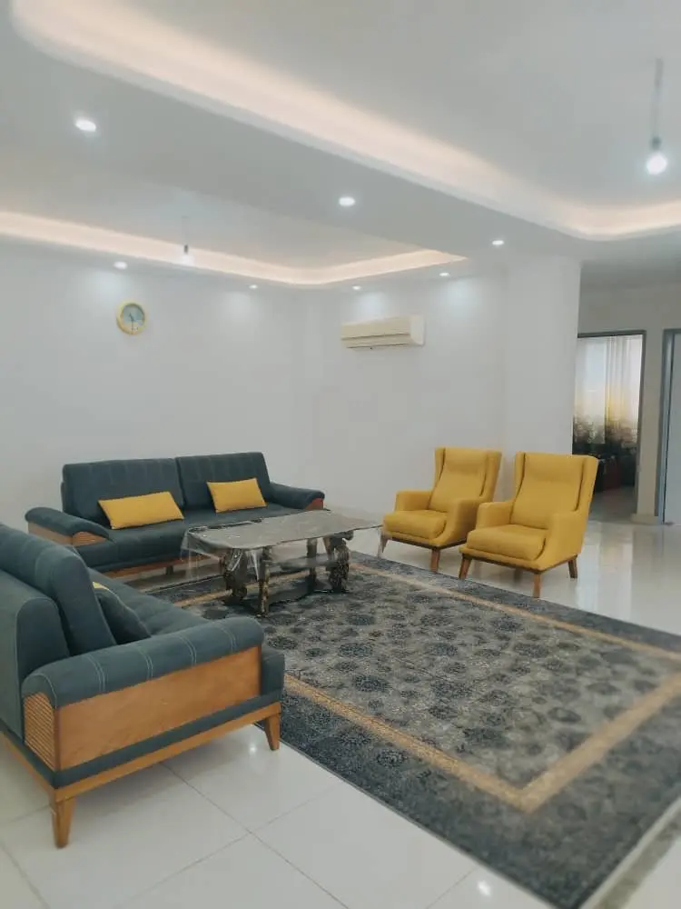 آپارتمان دوخوابه خانه مسافر عرفان ۱