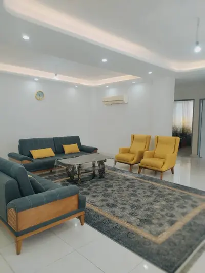 آپارتمان دوخوابه خانه مسافر عرفان ۱