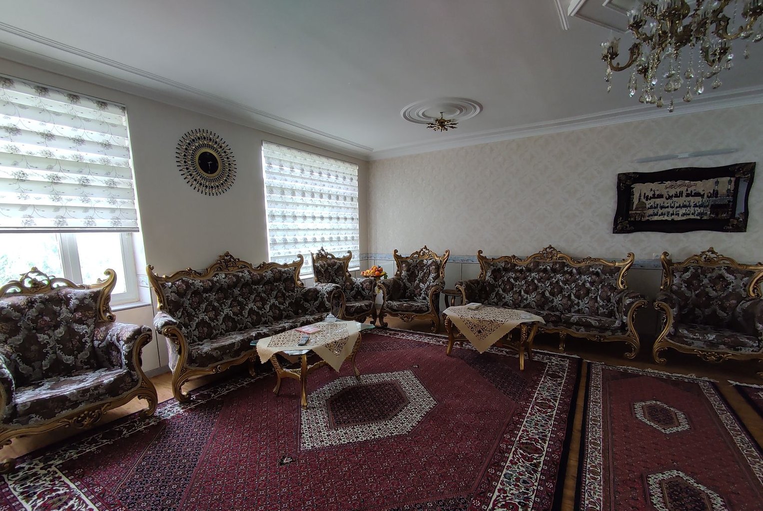 یک خوابه وندیک