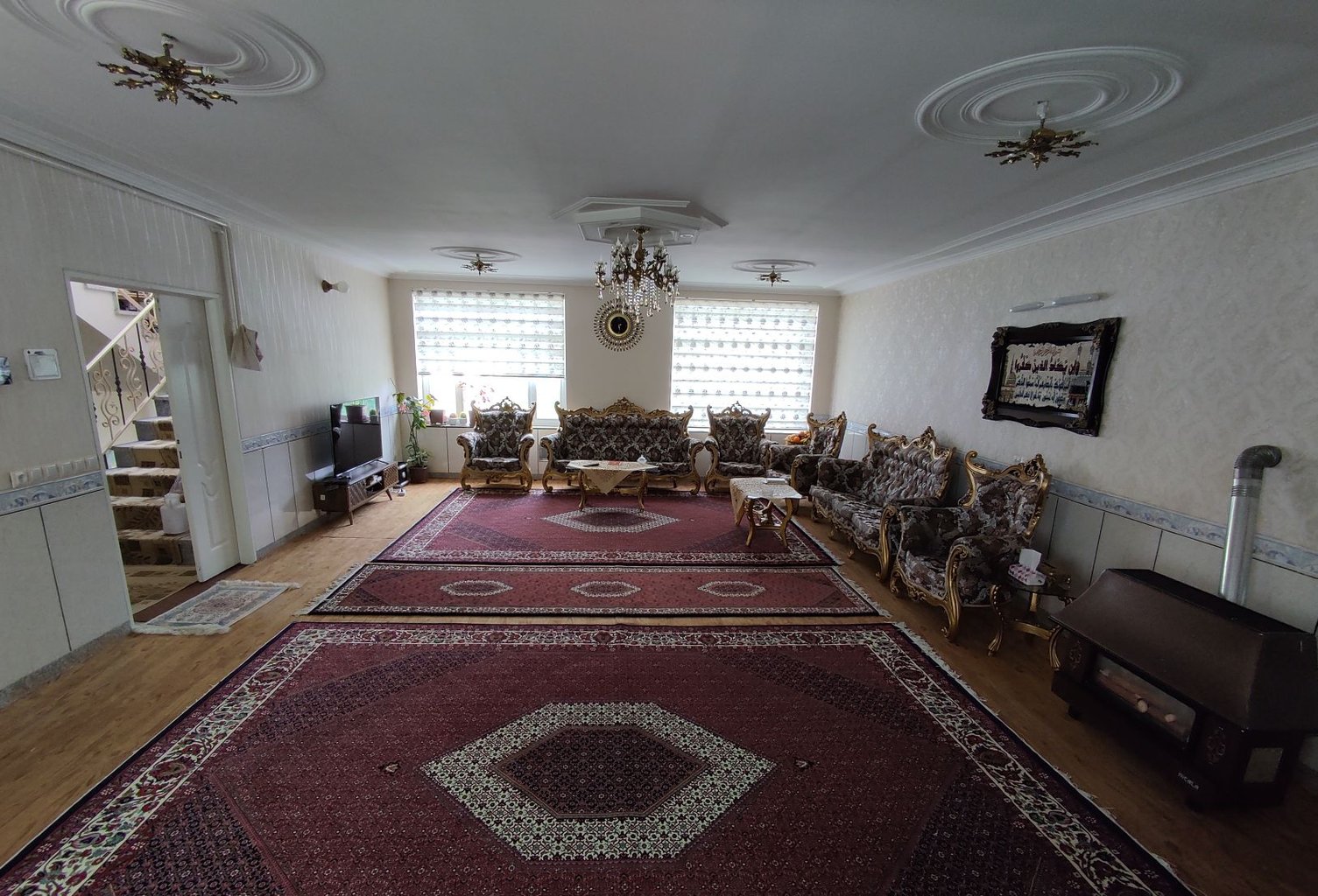 یک خوابه وندیک